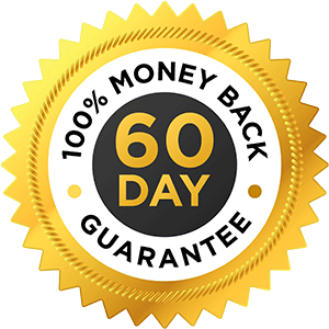 60-day guarantee